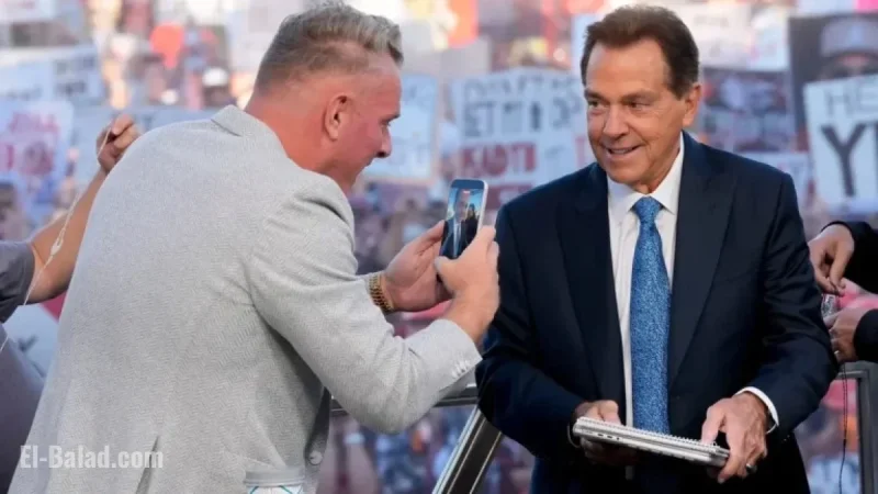 ‘College GameDay’ Week 9: Location and Schedule Revealed