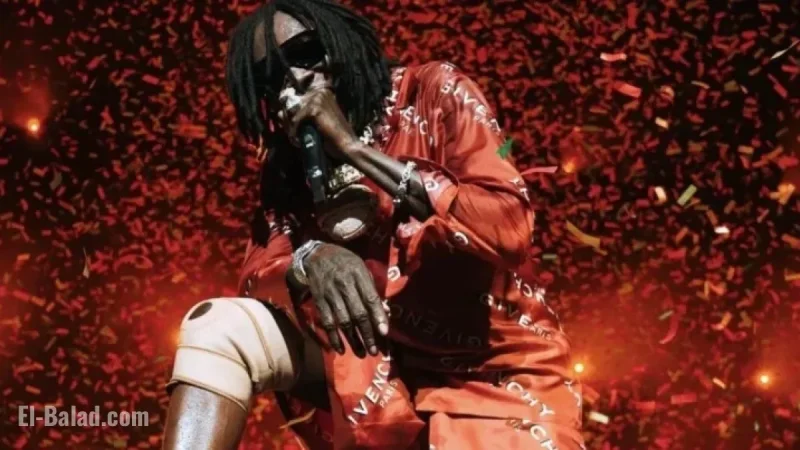 Cost of Last-Minute Tickets for Vybz Kartel’s Toronto Debut Concerts