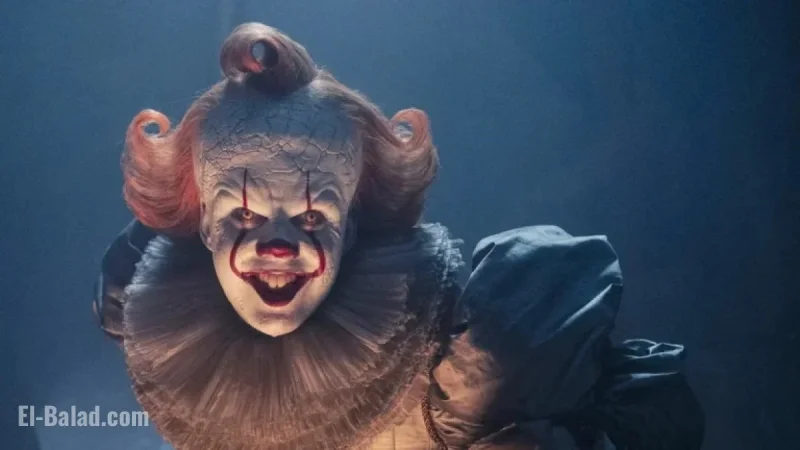 Creators of ‘Welcome to Derry’ Clarify Pennywise Misconception