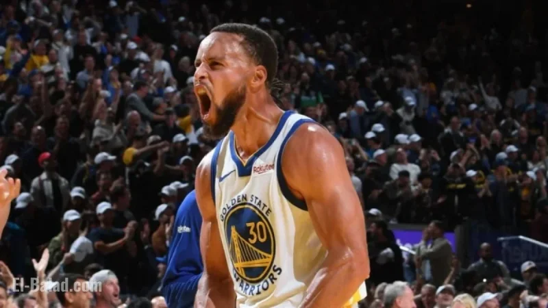 Curry’s Clutch Performance Secures Warriors’ Victory Over Gordon’s 50 Points