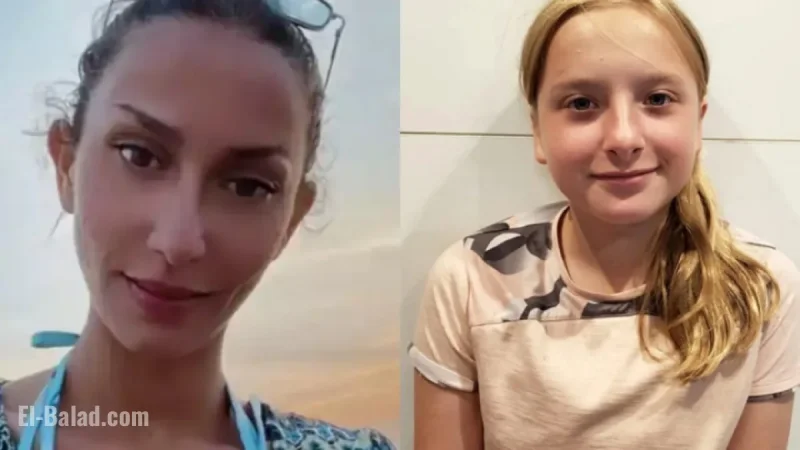 Dahbia Benkired Sentenced to Life Without Parole for the Murder of Lola Daviet, a First for a Woman in France