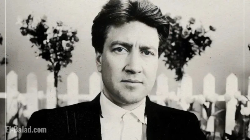 David Lynch Critiques Killer Band, Comparing Their Sound to Dogs on PCP