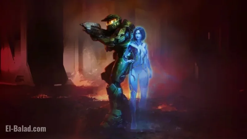 Discover Halo: Campaign Evolved on the Official Halo Site