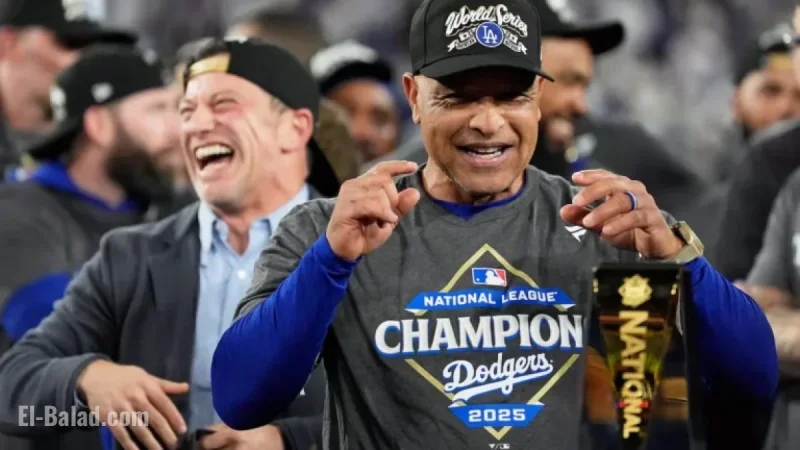 Dodgers Raise Baseball Standards, Deserve Praise, Not Criticism
