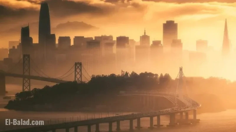Economist: Two States Could Push US into Recession, Another in Danger Zone