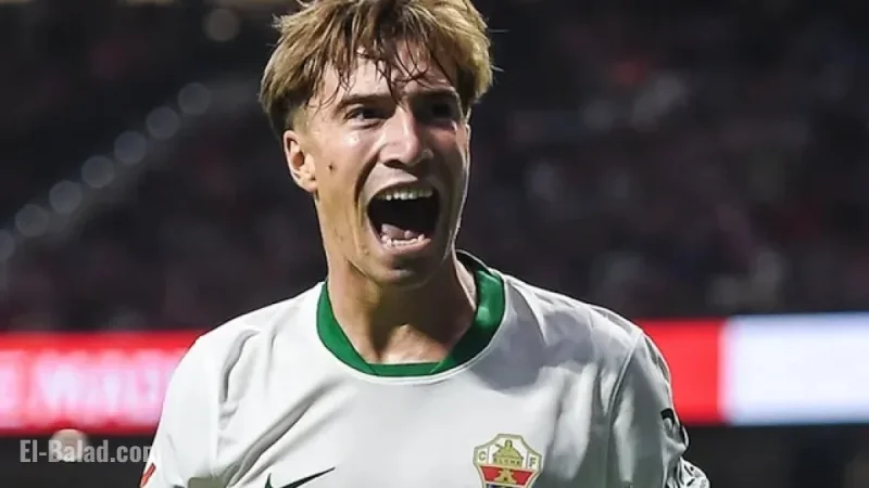 Espanyol vs Elche: Prediction, Team News, and Lineups Preview