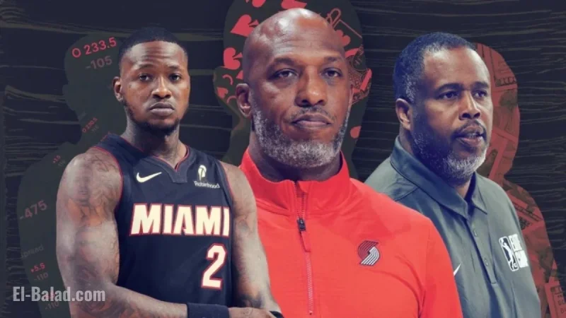 Exploring 22 Key Questions on Billups, Rozier Arrests and Next Steps