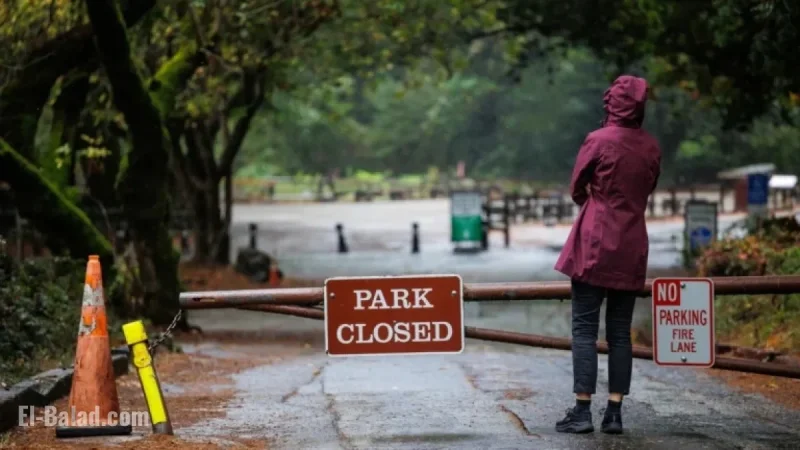 Federal Government Shutdown: Nationwide Impacts Explained