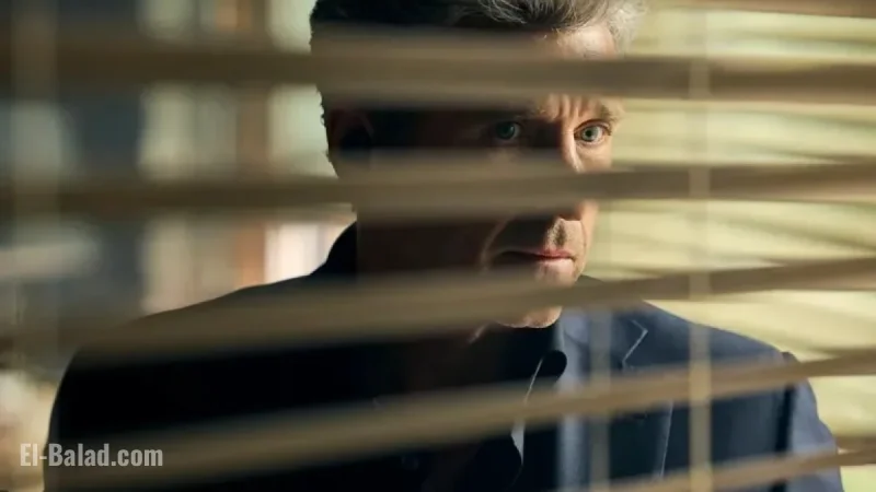 First Look: Patrick Dempsey Stars in Fox’s Thriller ‘Memory of a Killer’
