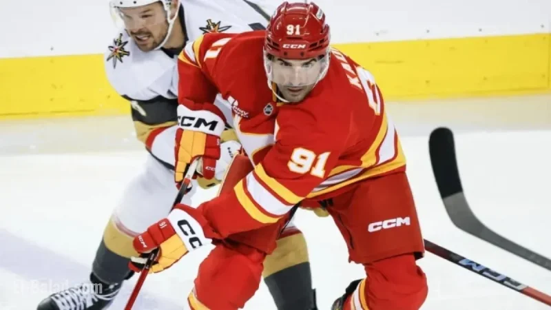 Flames Face Critical Challenges as Season Slips Away