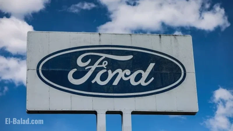 Ford’s Stock Hits 52-Week High Amid EV Reset and Plant Recovery Plans