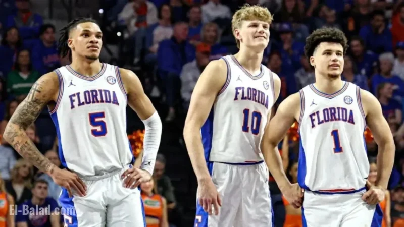 Former Gators Walter Clayton Jr. and Will Richard Shine in NBA Debuts