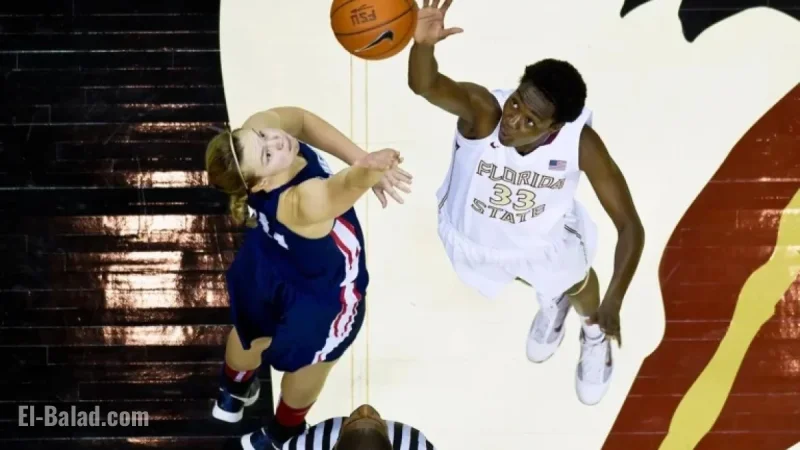 FSU to Honor Natasha Howard by Retiring Her Jersey Nov. 16