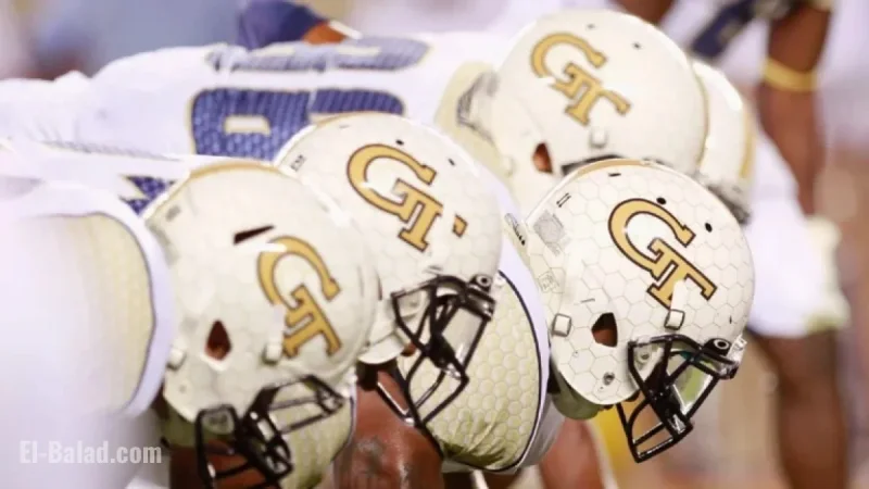 Georgia Tech Faces Syracuse Minus Three Key Starters