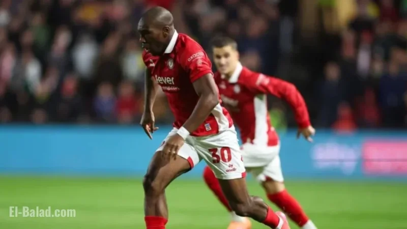 Gerhard Struber Highlights Sinclair Armstrong’s Significant Bristol City Impact