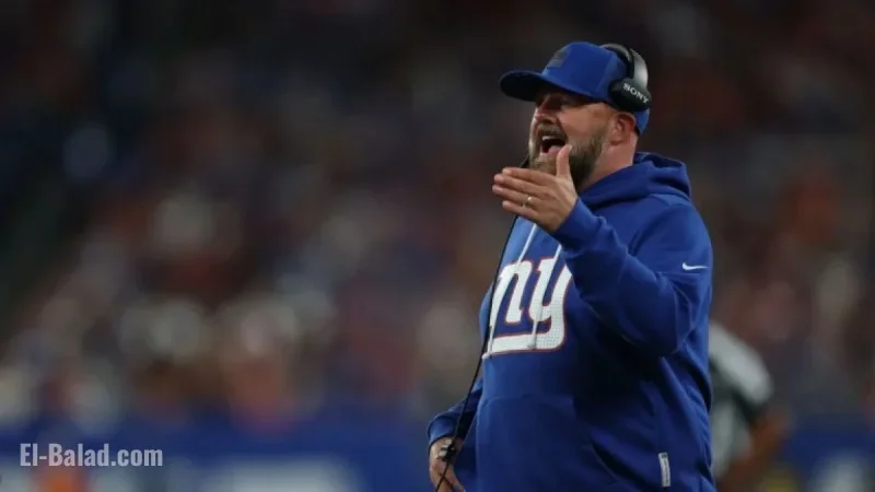 Giants Face $315K Fines for Protocol Violations