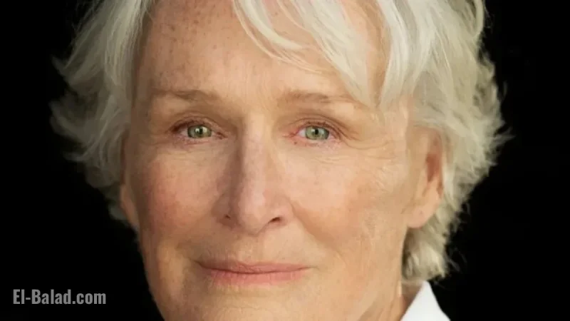Glenn Close Joins Javier Calvo and Javier Ambrossi’s ‘La Bola Negra’
