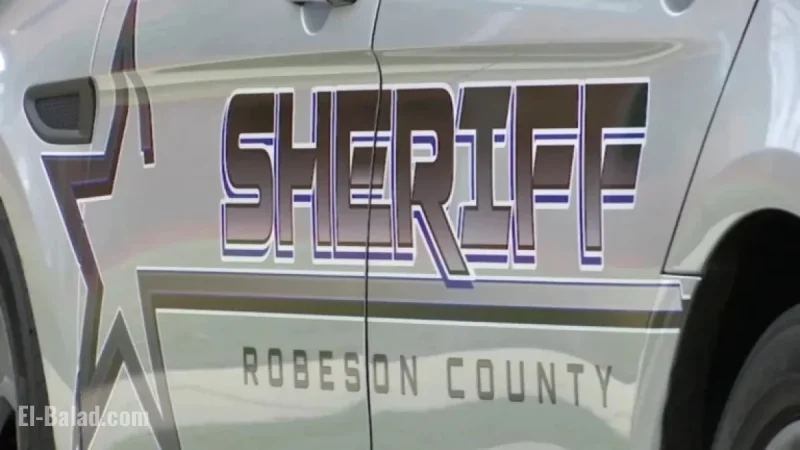 Gunfire at Large Robeson County Party Leaves 2 Dead, Several Injured