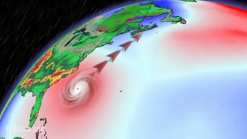 Halloween 2019 Scenario May Haunt Quebec Again with Melissa