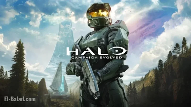 Halo: Campaign Evolved – Unveiling the Ambitious Remake’s Key Features