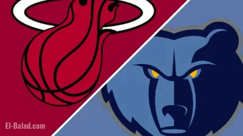 Heat Crush Grizzlies 146-114 in Thrilling Game Recap