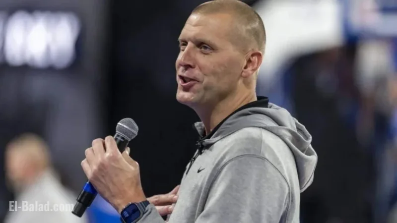 How Kentucky Basketball’s Offseason Slogan Fuels Their Success