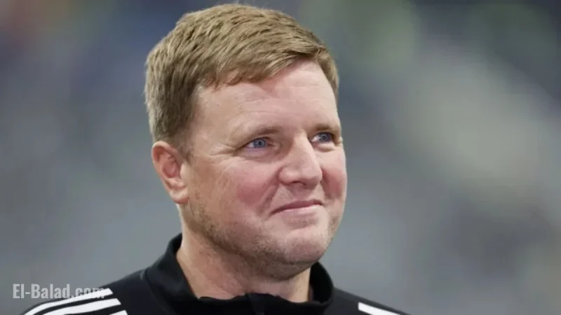 Howe Rejects Conflict with Slot Over ‘Smaller Club’ Remark