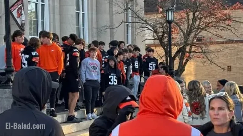 Ironton football: OHSAA says announcement is imminent as playoff status hangs in the balance