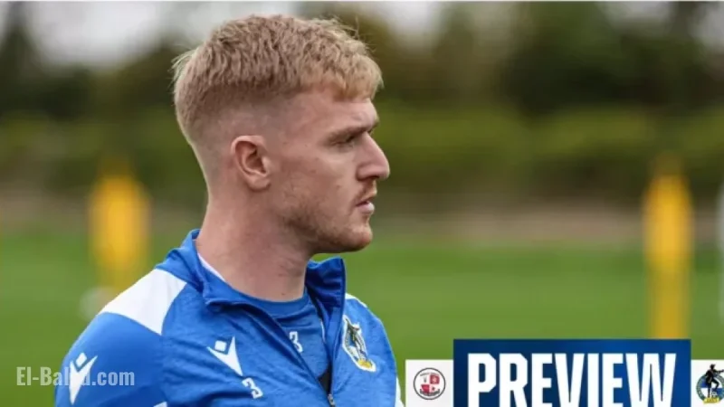 Jack Sparkes Stresses Need to Rebound Strongly Against Crawley