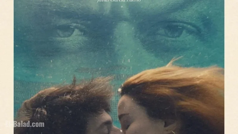 Jamie Adams Unveils ‘Turn Up the Sun’ Poster Featuring James McAvoy