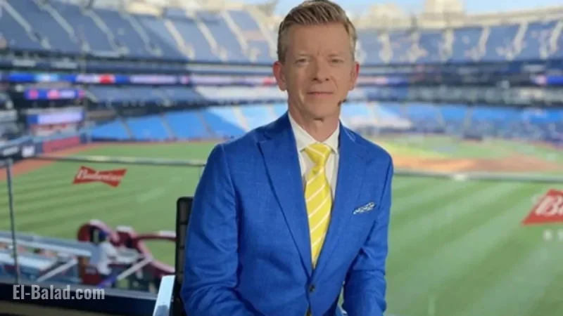 Jamie Campbell Teases Former Blue Jay Joining World Series Broadcast
