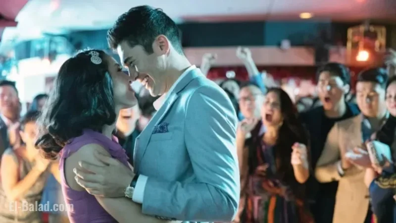 Jon M. Chu Confirms ‘Crazy Rich Asians’ Series Development