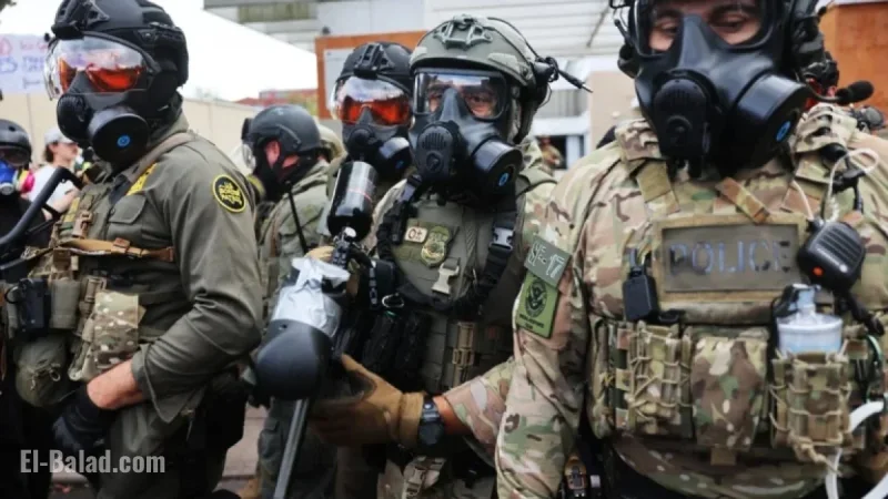 Judges Warn of Imminent Threat to Martial Law Implementation