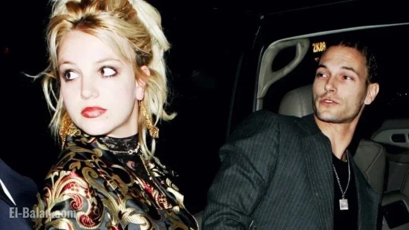 Kevin Federline Aims to Support Britney Spears with Revealing New Memoir