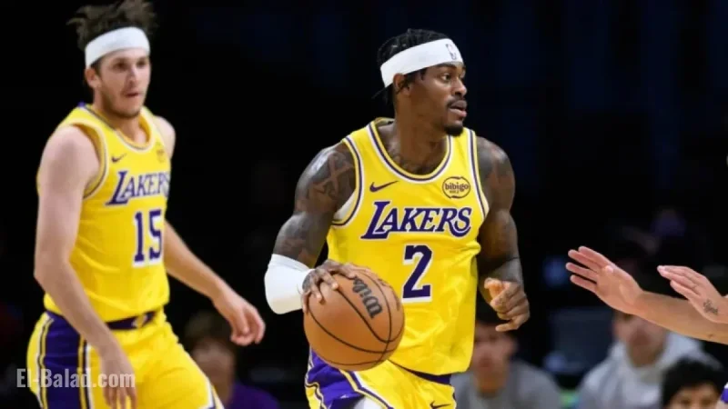 Key Players to Support Doncic, Lakers Amid LeBron’s Absence