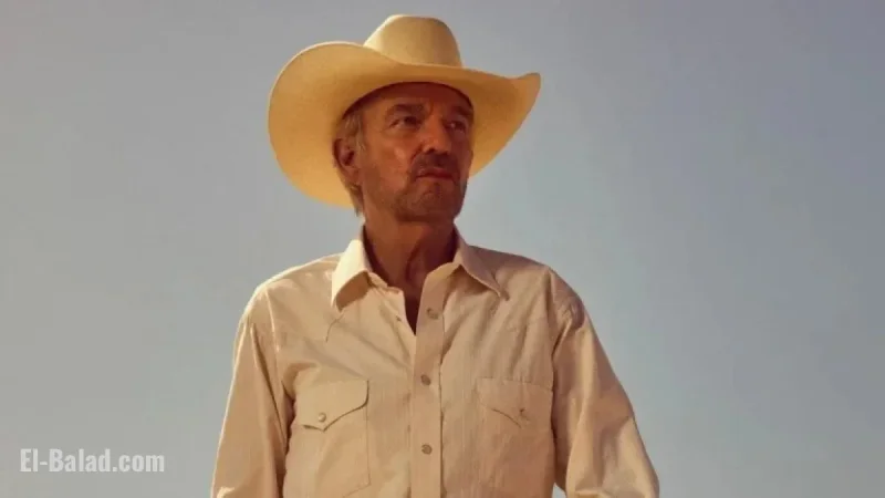 “Landman Season 2 Trailer Unveils Rising Tensions and Sam Elliott’s Key Role”