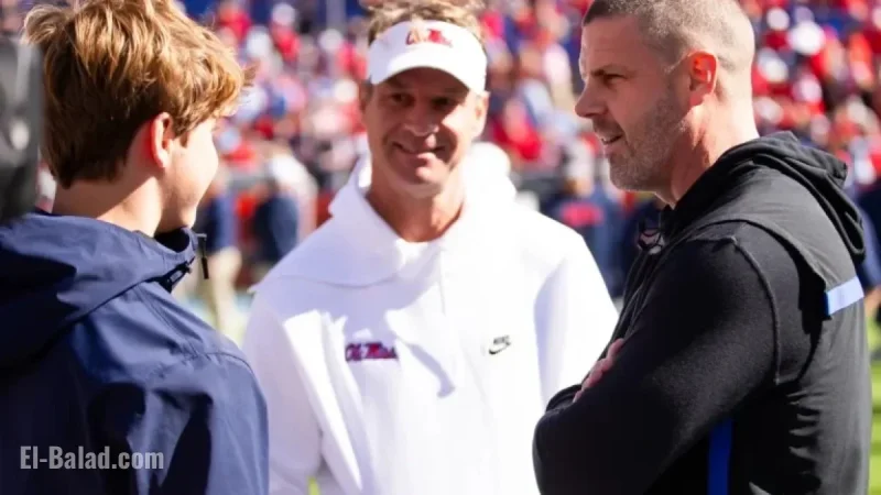 Lane Kiffin Discusses Florida Coaching Rumors with Team, Report Says