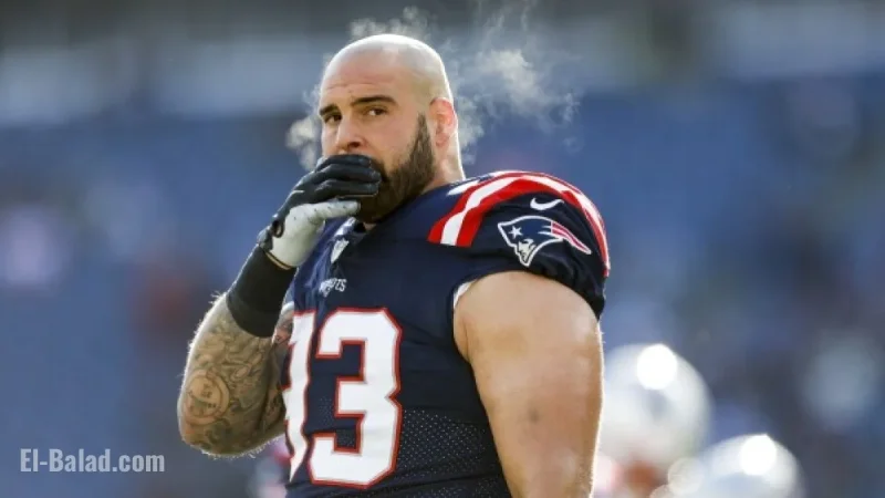Lawrence Guy retires as a Patriot: one-day deal caps 13-year career and Super Bowl run
