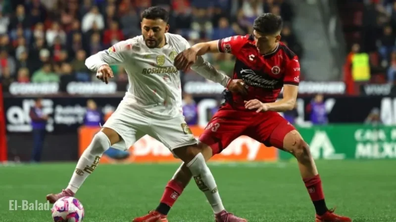 Liga MX: Current Play-In and Liguilla Outlook