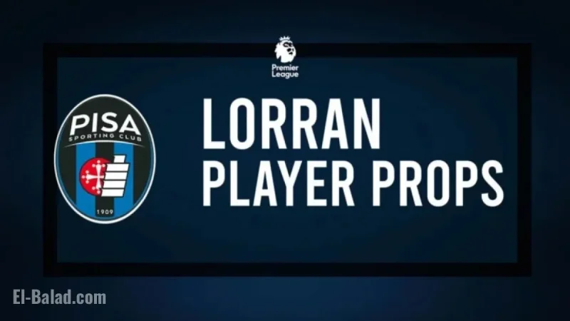 Lorran vs. AC Milan: Goal Scoring Odds & Player Props for October 24
