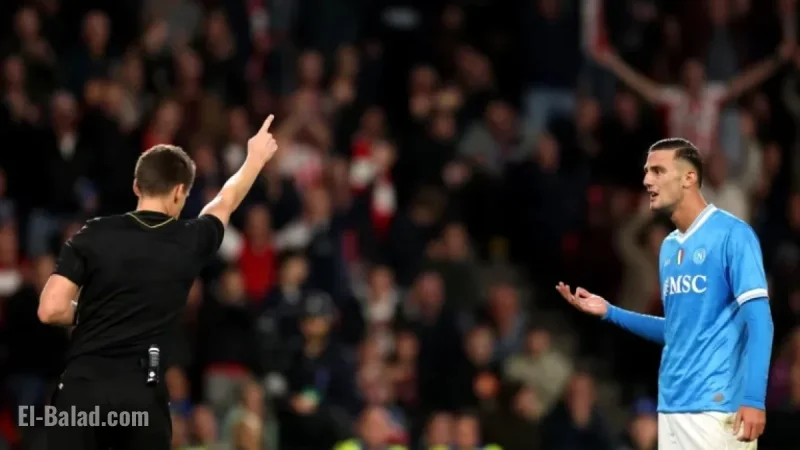 Lucca and Bonny Separate Ways Following Summer Transfers