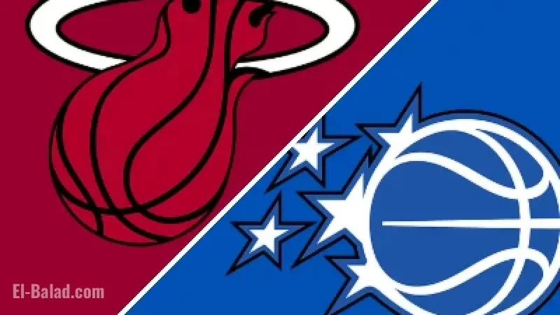 Magic Triumph Over Heat 125-121 in Thrilling Game Recap