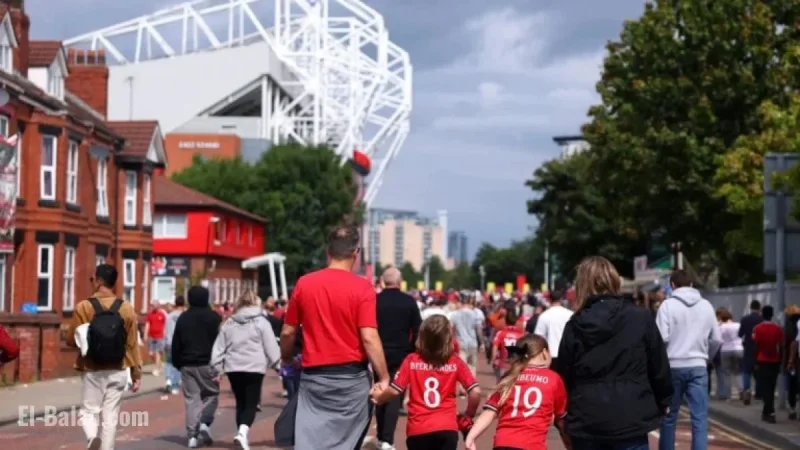 Manchester United Faces Rare Home Game Drought: Why It Matters