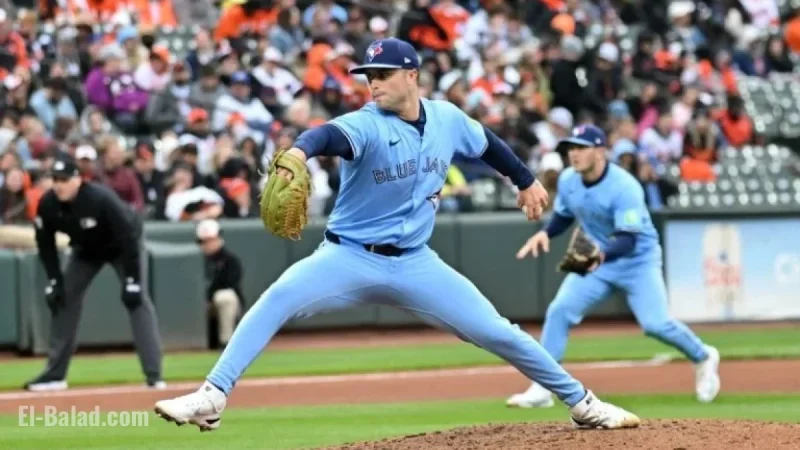 Mason Fluharty Advances to World Series with Cape