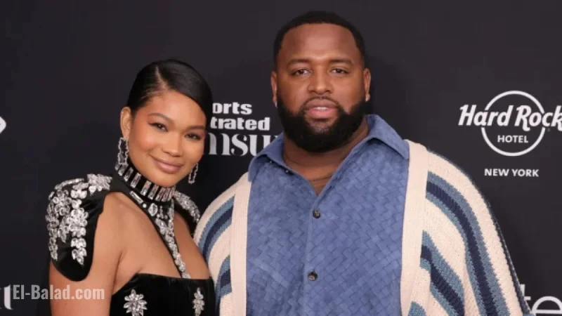 Meet the Husband of ‘Special Forces’ Star Chanel Iman