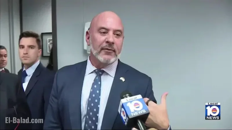Miami’s ‘Bloated’ Budget: Mayoral Candidates, Officials Address State CFO’s Remarks