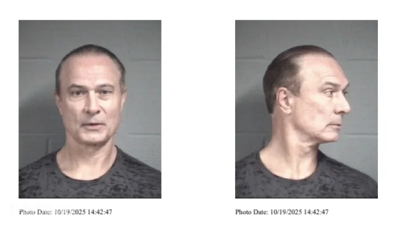 Minooka Police Arrest Attorney Chuck Bretz: Details Unveiled