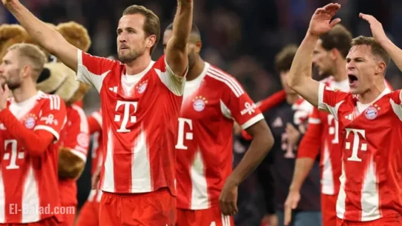 Mönchengladbach vs Bayern today: top vs bottom at Borussia-Park, kickoff times, key battles, and a score pick