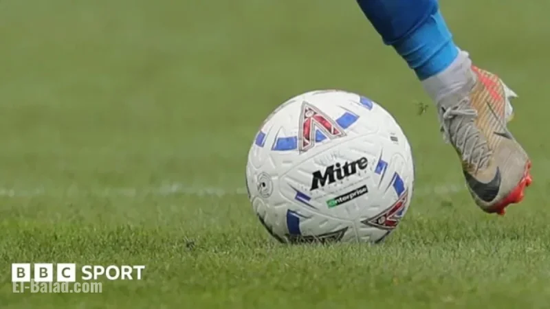 National League Clash: Hartlepool United vs Solihull Moors Stats & History
