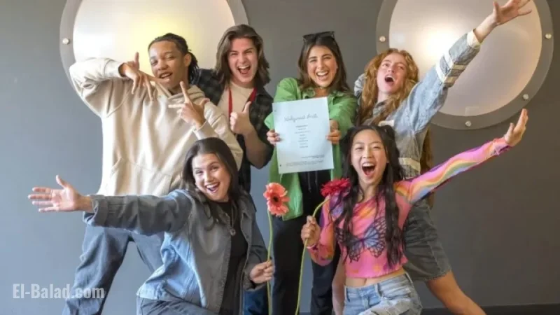 Netflix Announces ‘Victorious’ Spinoff with Daniella Monet’s Return